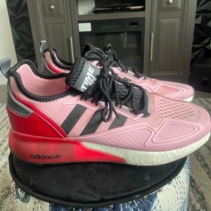 Size 12 Adidas xx ninja